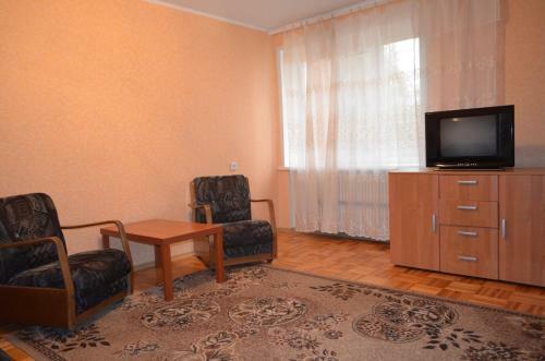 Roza Vetrov Hotel