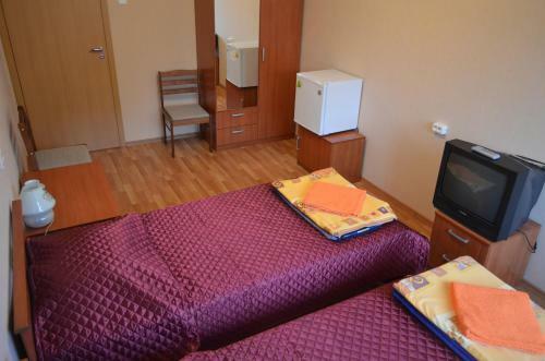 Roza Vetrov Hotel