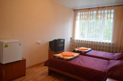 Roza Vetrov Hotel