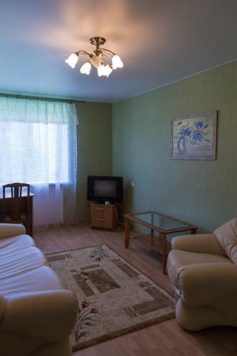 Roza Vetrov Hotel