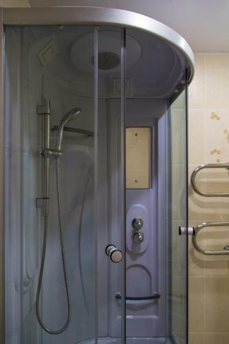 Roza Vetrov Hotel