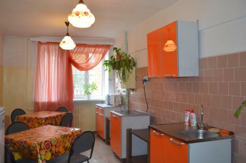 Roza Vetrov Hotel