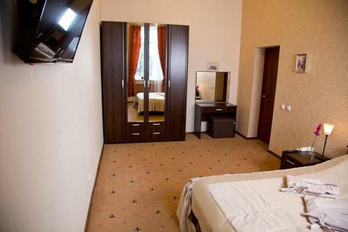 Hotel Hanza
