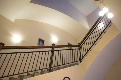 Hotel Hanza