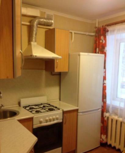 Apartment On Prusskaya 3