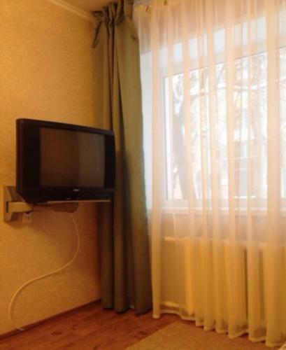Apartment On Prusskaya 3