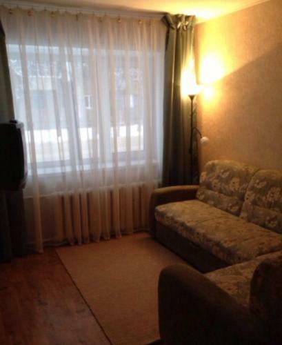 Apartment On Prusskaya 3