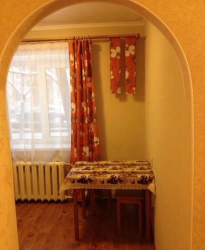 Apartment On Prusskaya 3