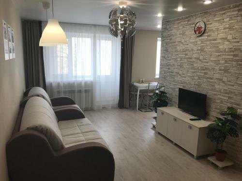 Apartamento Arago Park
