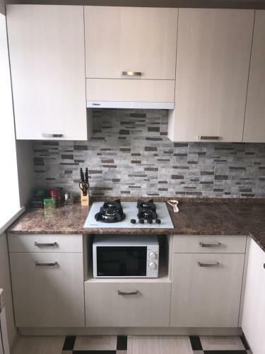 Apartamento Arago Park