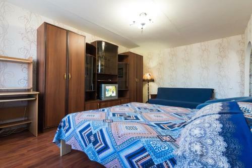 Apartment On Voskresenskaya