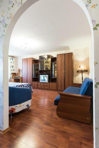 Apartment On Voskresenskaya
