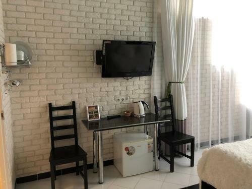 Hostal Guest House Valeria