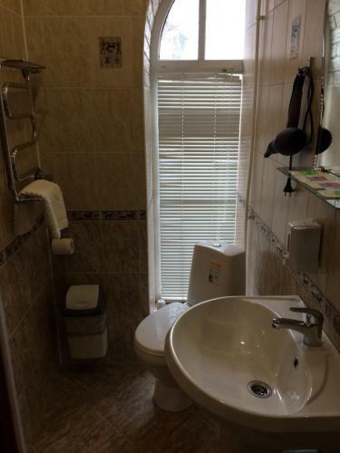 Hostal Guest House Valeria