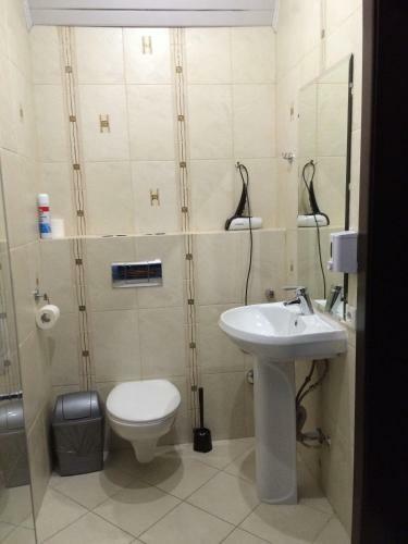 Hostal Guest House Valeria