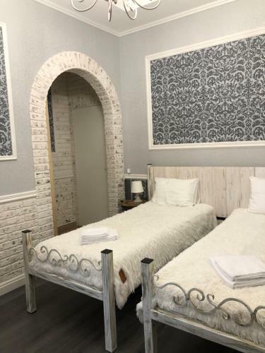 Hostal Guest House Valeria