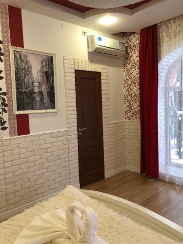 Hostal Guest House Valeria
