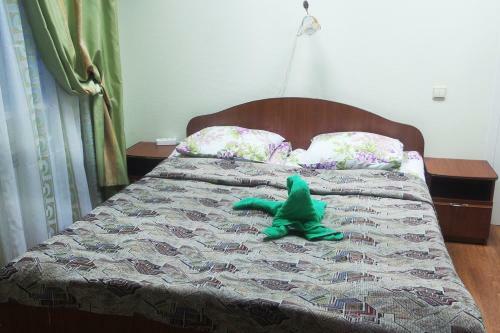 Home Hostel