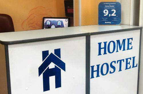 Home Hostel