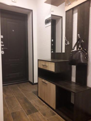 Apartment On Meretskova-volosova