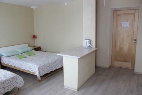 Hotel & Hostel Kruiz