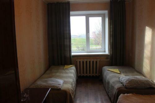 Hotel & Hostel Kruiz