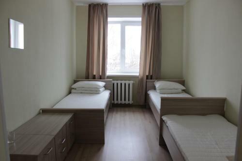 Hotel & Hostel Kruiz