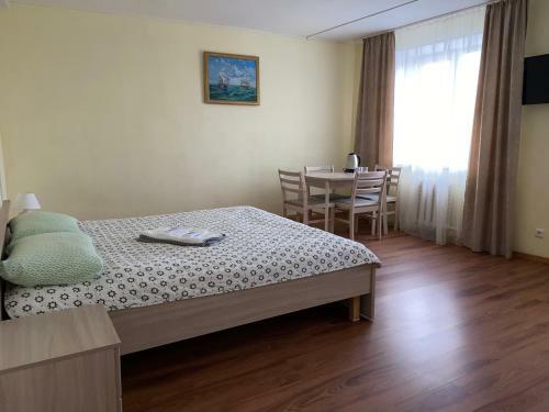 Hotel & Hostel Kruiz