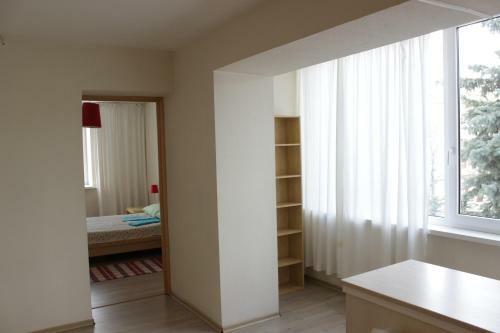Hotel & Hostel Kruiz