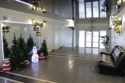 Hotel & Hostel Kruiz