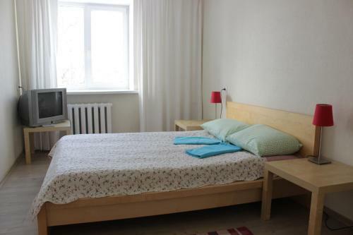 Hotel & Hostel Kruiz