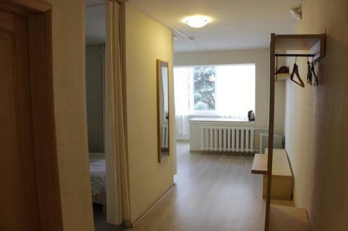 Hotel & Hostel Kruiz