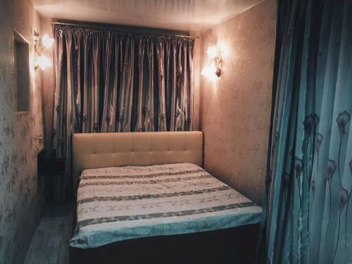 Apartment U Vokzalov Na Oktyabrskoy