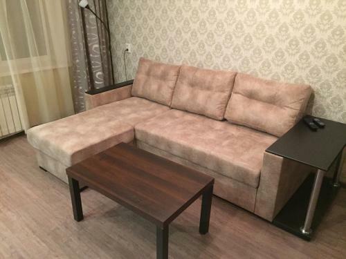 Apartment U Vokzalov Na Oktyabrskoy