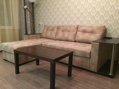 Apartment U Vokzalov Na Oktyabrskoy