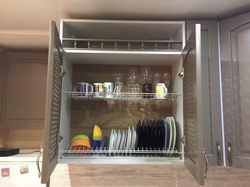 Apartment U Vokzalov Na Oktyabrskoy