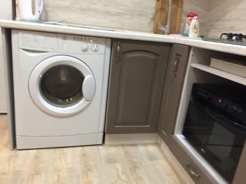 Apartment U Vokzalov Na Oktyabrskoy