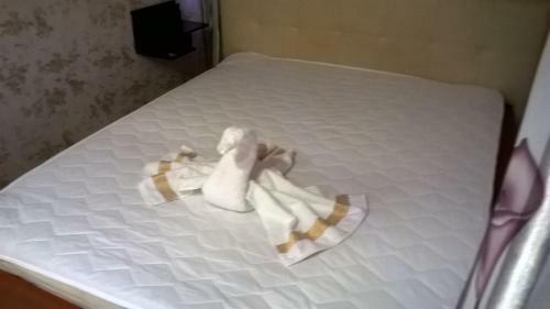 Apartment U Vokzalov Na Oktyabrskoy