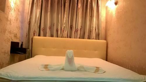 Apartment U Vokzalov Na Oktyabrskoy