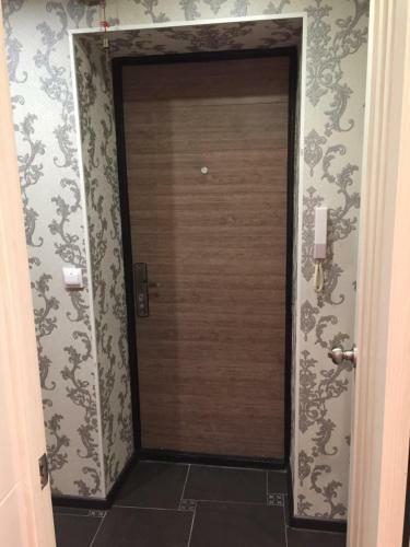 Apartment U Vokzalov Na Oktyabrskoy