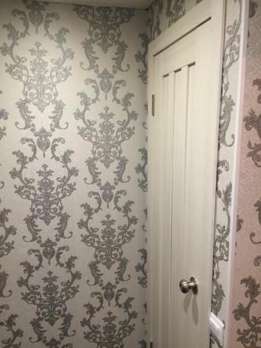 Apartment U Vokzalov Na Oktyabrskoy