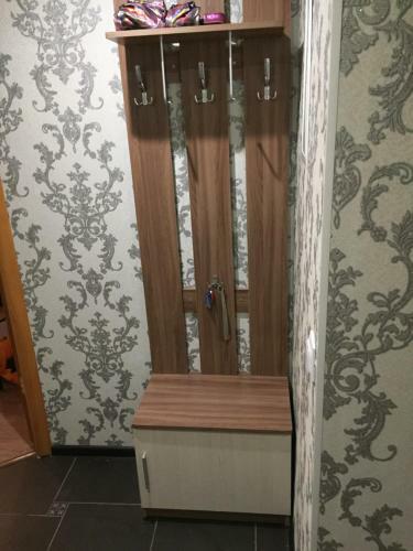 Apartment U Vokzalov Na Oktyabrskoy