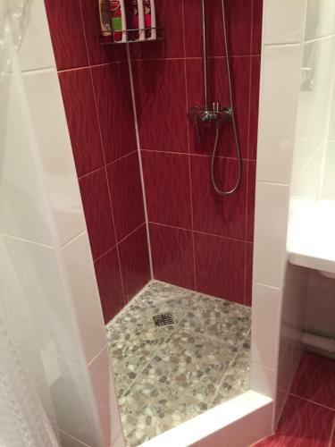 Apartment U Vokzalov Na Oktyabrskoy