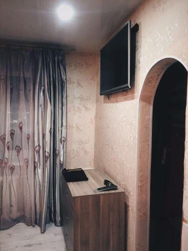 Apartment U Vokzalov Na Oktyabrskoy