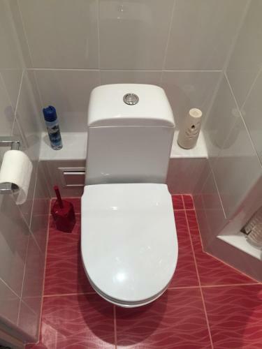 Apartment U Vokzalov Na Oktyabrskoy