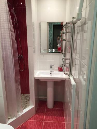 Apartment U Vokzalov Na Oktyabrskoy