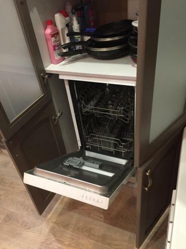 Apartment U Vokzalov Na Oktyabrskoy