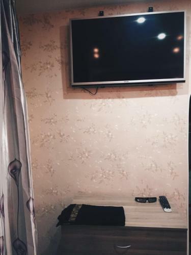 Apartment U Vokzalov Na Oktyabrskoy