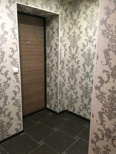 Apartment U Vokzalov Na Oktyabrskoy