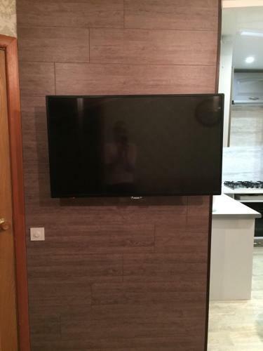 Apartment U Vokzalov Na Oktyabrskoy